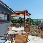 House Frane Mali Drvenik