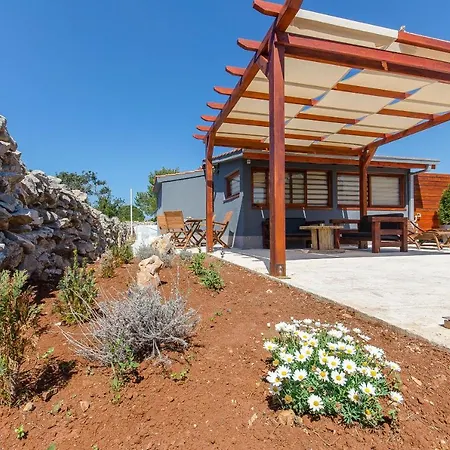 House Frane * Mali Drvenik