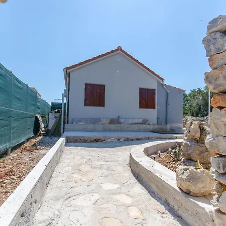 Nyaraló House Frane *