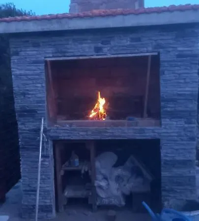 Nyaraló House Frane Mali Drvenik