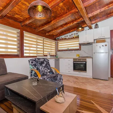 Vikendica House Frane *