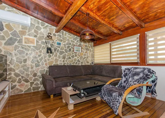 Casa de Férias House Frane