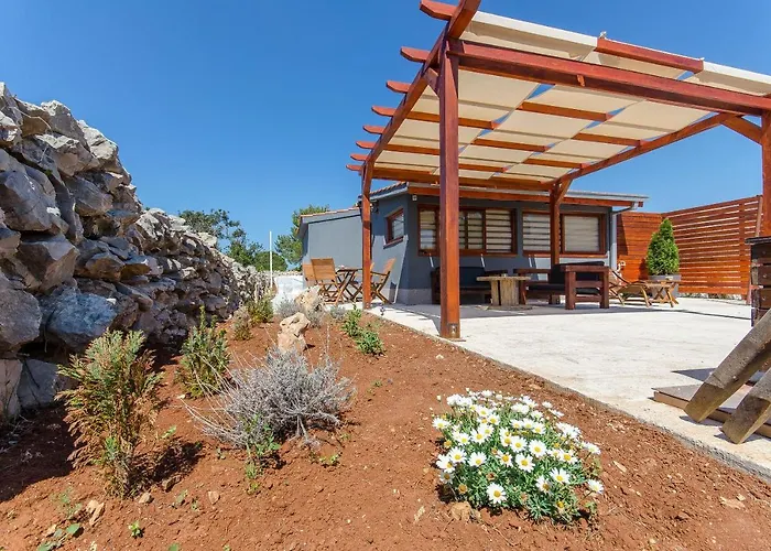 House Frane * Mali Drvenik