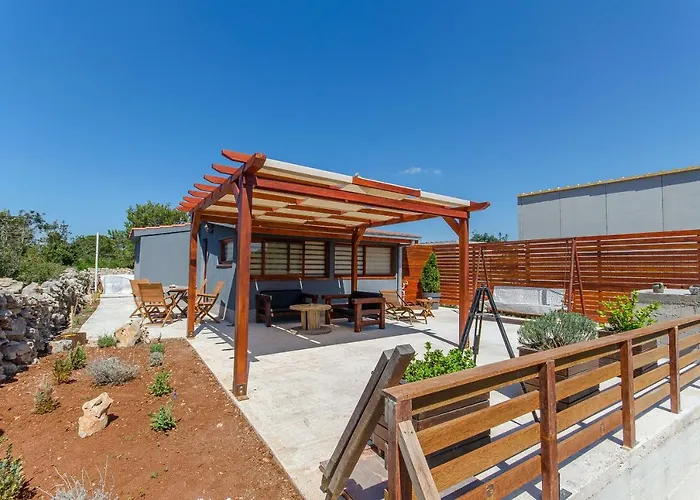 House Frane * Drvenik Mali