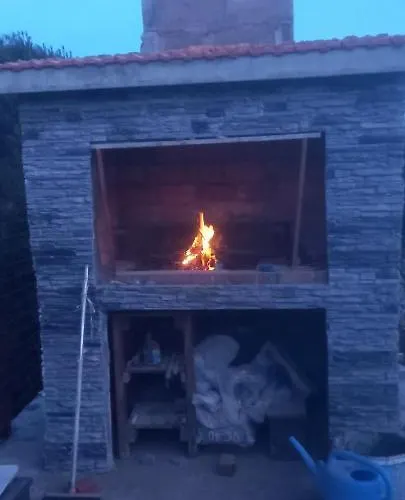 Σπίτι διακοπών House Frane Mali Drvenik